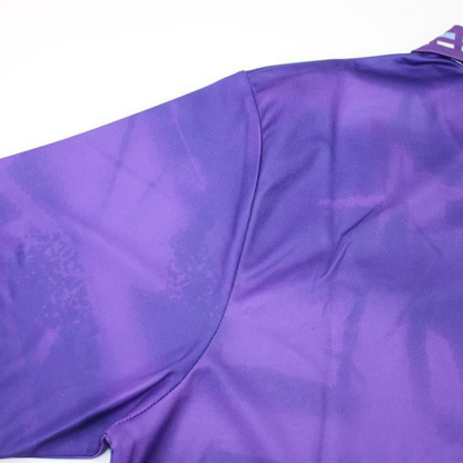 Retro 94/95 Fiorentina Home Jeresy