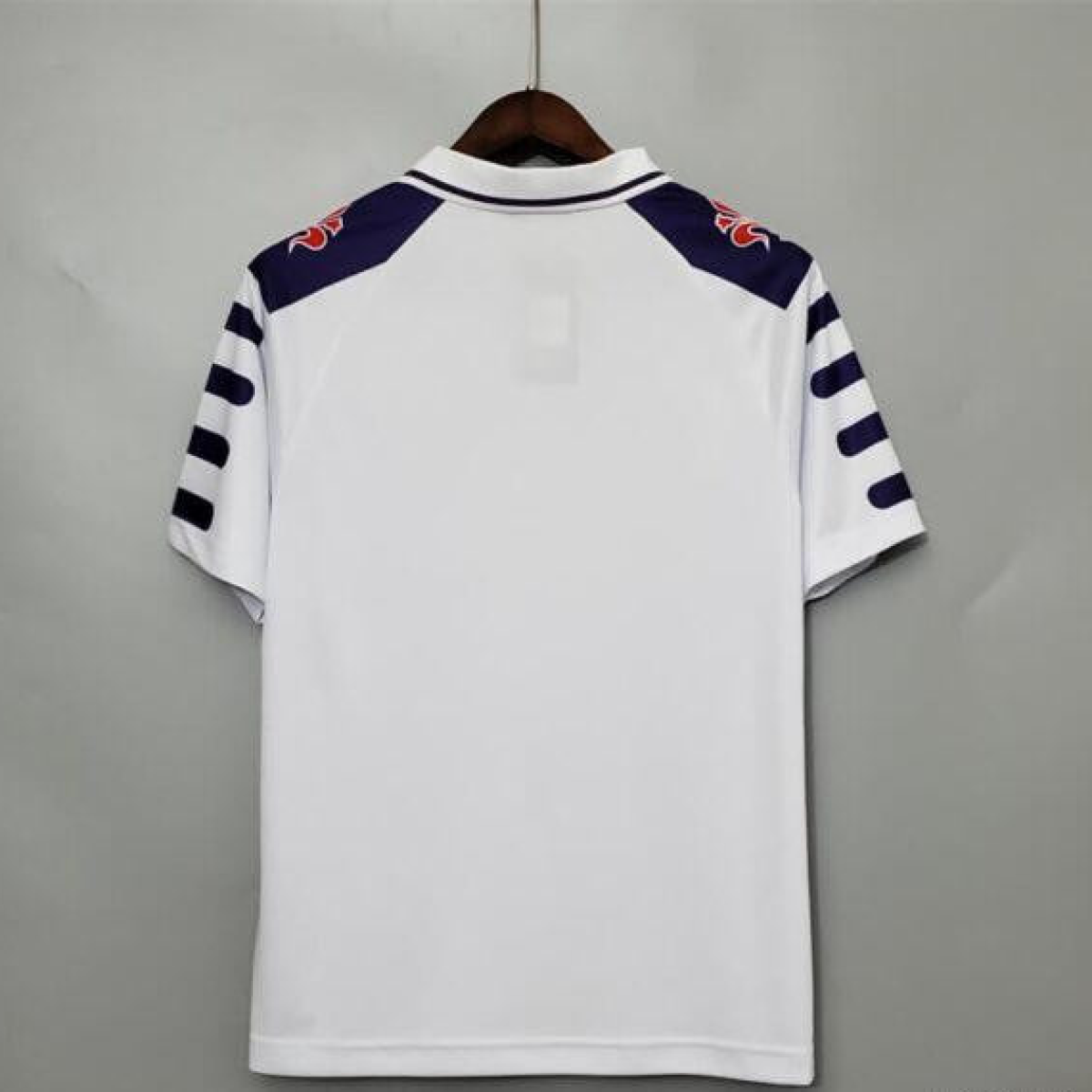 Retro 98/99 Fiorentina Away Jersey