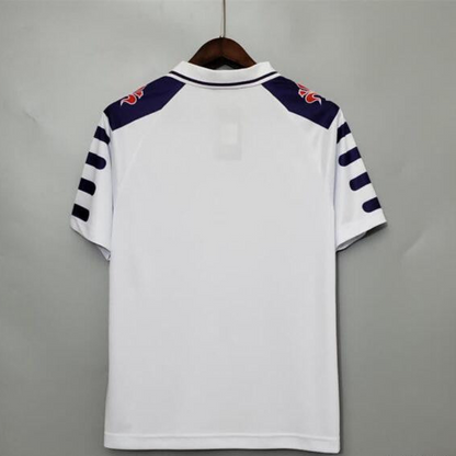 Retro 98/99 Fiorentina Away Jersey