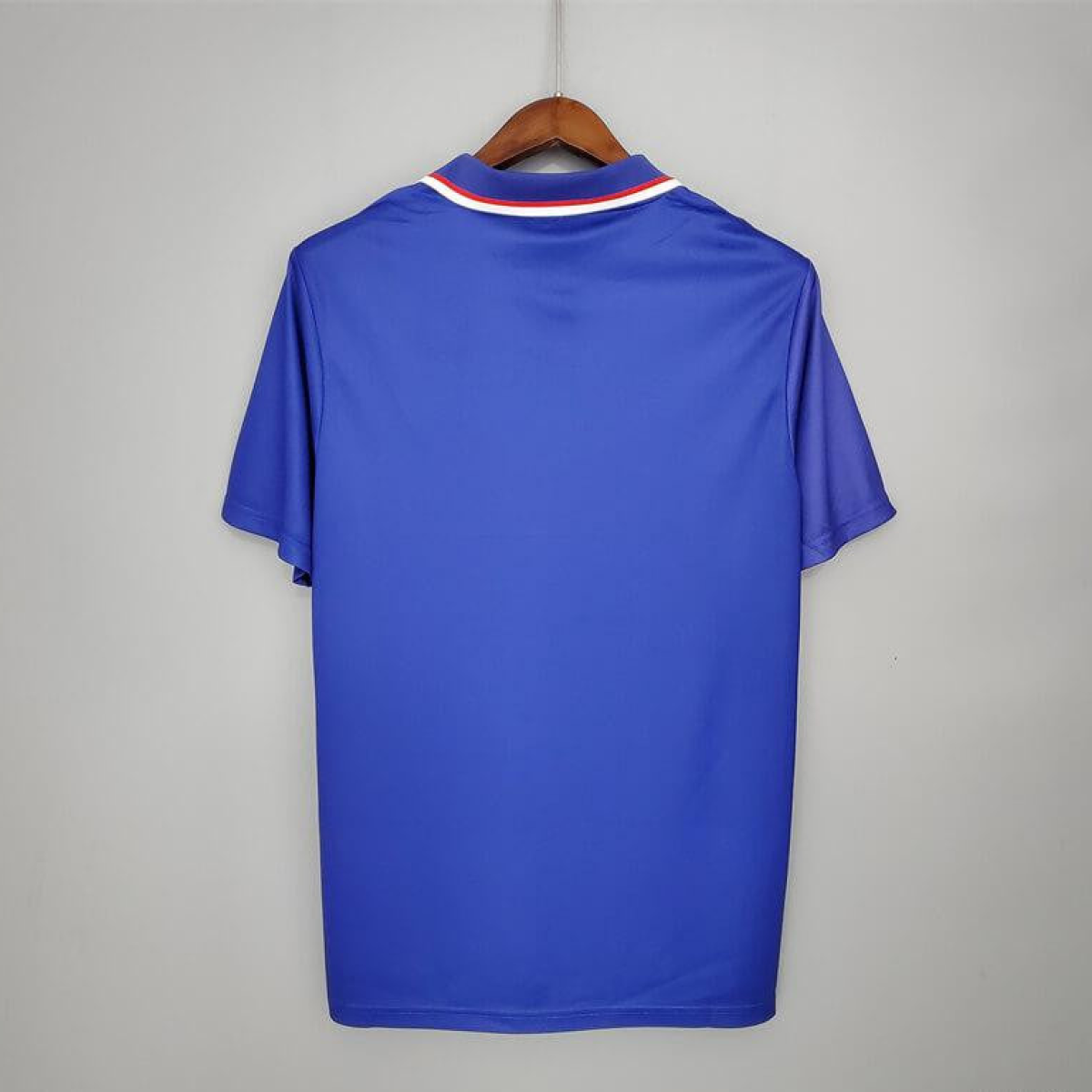 Retro 95/96 Fiorentina Home Jersey