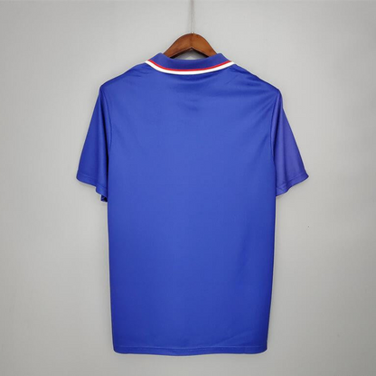 Retro 95/96 Fiorentina Home Jersey