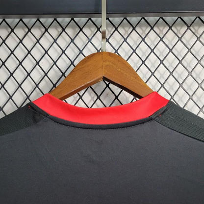 Retro 00/01 Season Flamengo Home Jersey