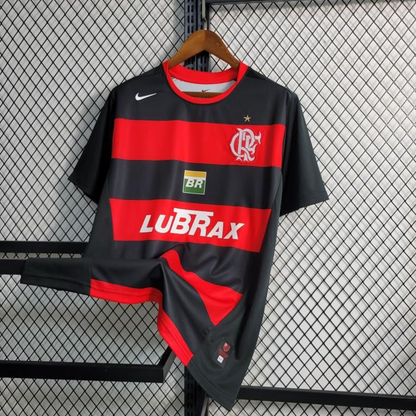 Retro 00/01 Season Flamengo Home Jersey