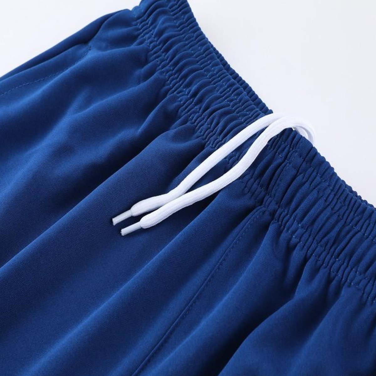 2023 NIKE Navy Half Zipper Jacket +Pants