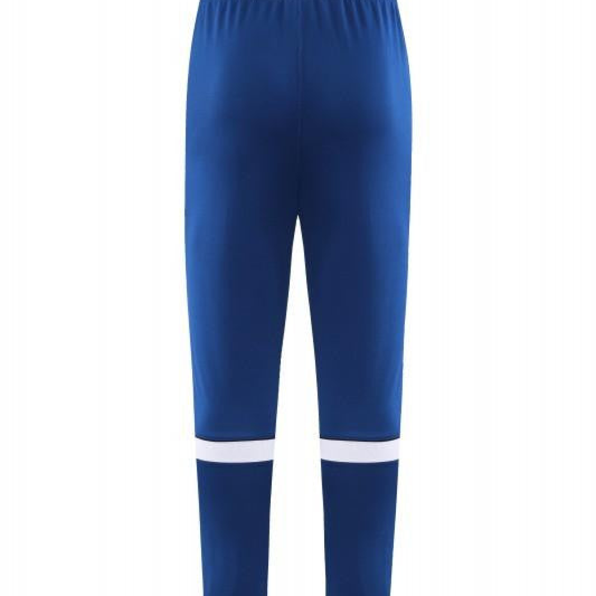 2023 NIKE Navy Half Zipper Jacket +Pants