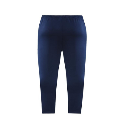 2023 Nike Blue Full Zipper Jacket +Pants