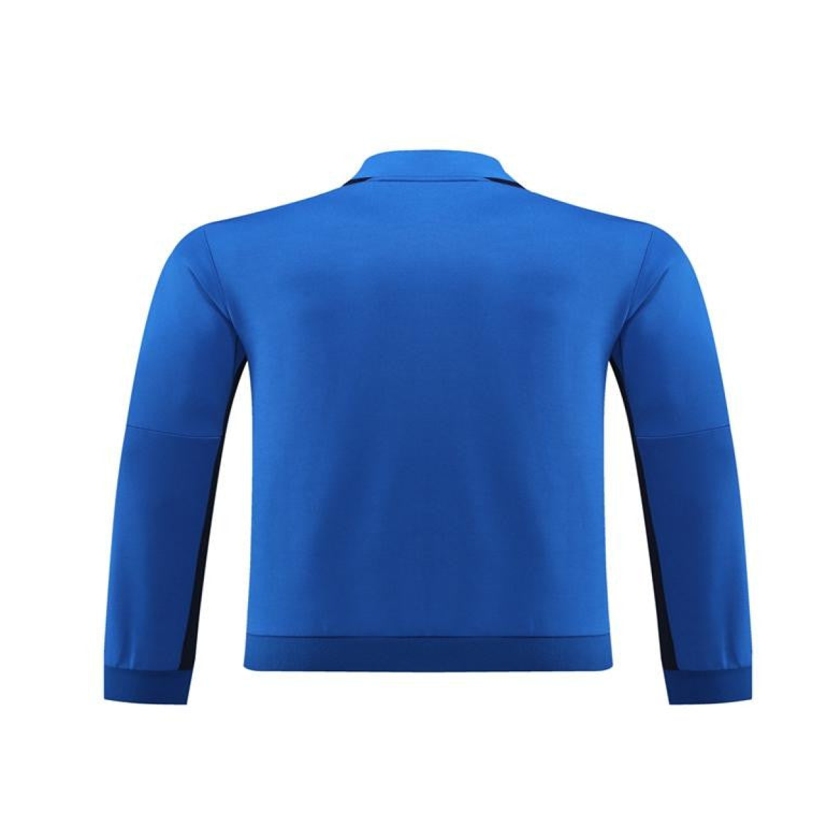2023 Nike Blue Full Zipper Jacket +Pants