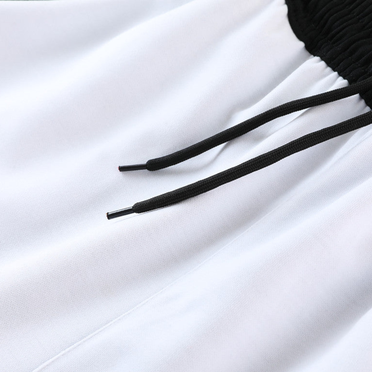 2023 Nike White Black Full Zipper Hoodie Jacket +Pants