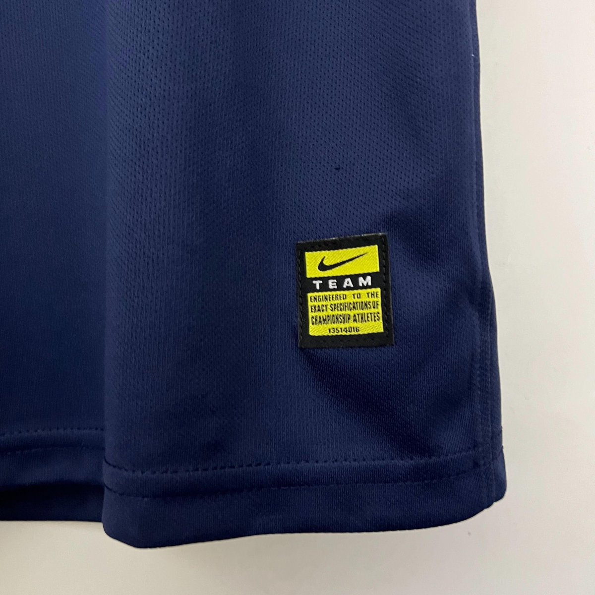 Retro 09/10 Boca Juniors Home Jersey