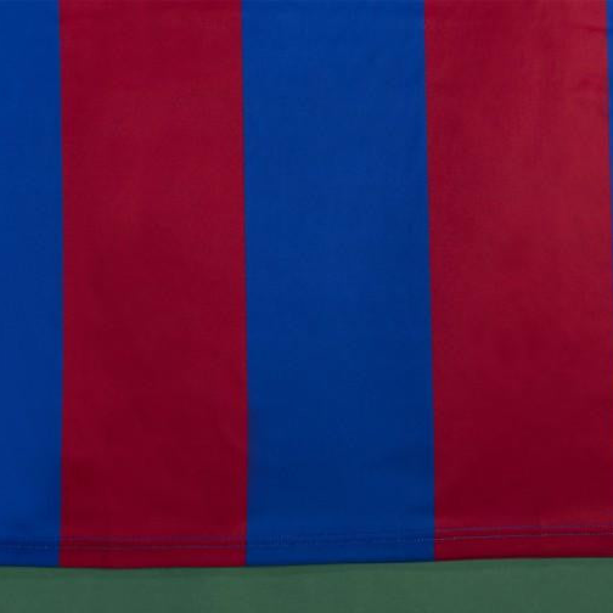 Retro 80/82 Barcelona Home Jersey