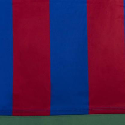 Retro 80/82 Barcelona Home Jersey