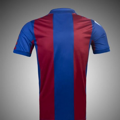Retro 80/82 Barcelona Home Jersey