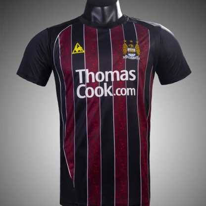 Retro 08/09 Manchester City Away Jersey