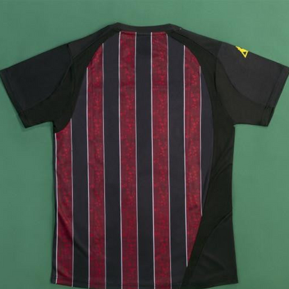 Retro 08/09 Manchester City Away Jersey