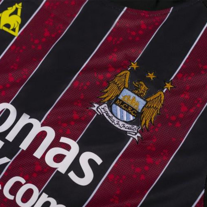 Retro 08/09 Manchester City Away Jersey