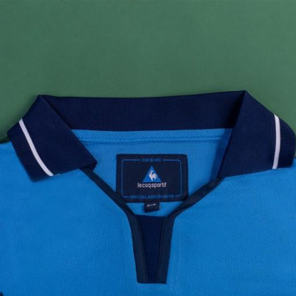 Retro 01/02 Manchester City Home Jersey