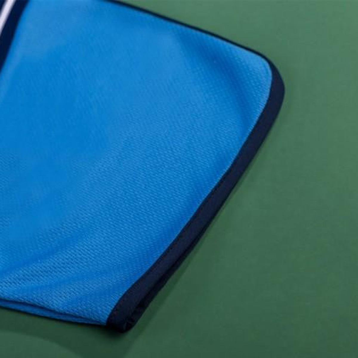 Retro 01/02 Manchester City Home Jersey