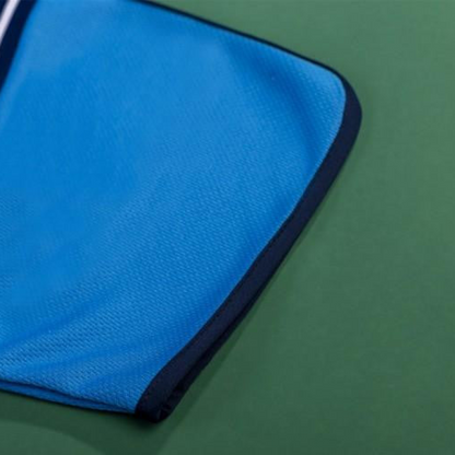 Retro 01/02 Manchester City Home Jersey