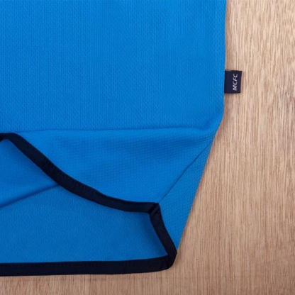 Retro 02/03 Manchester City Home Jersey
