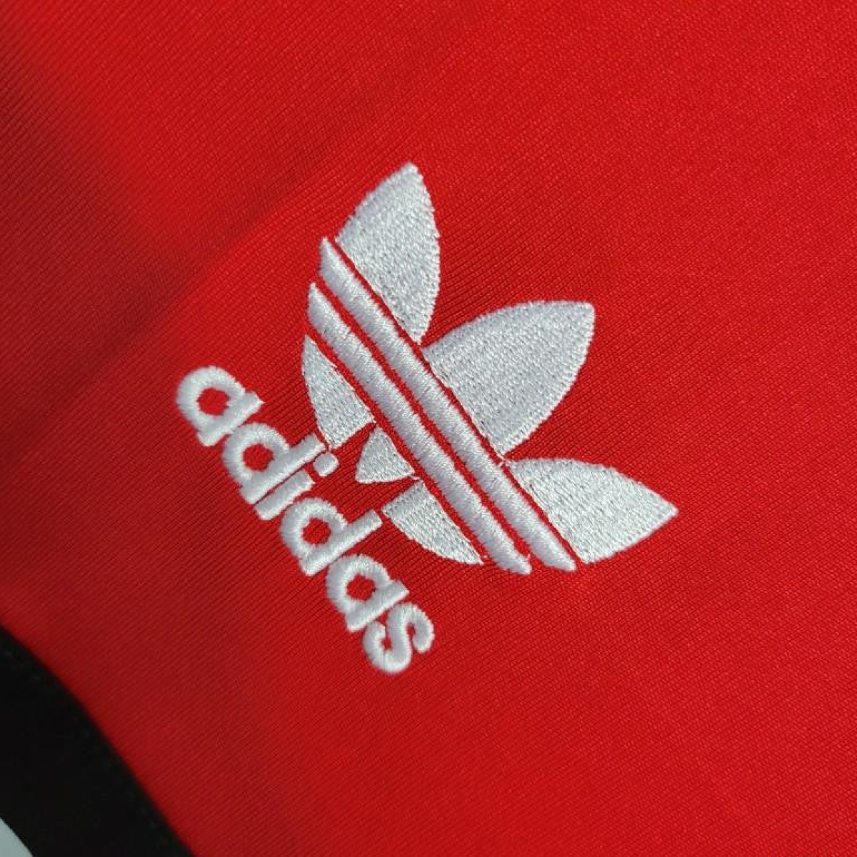 Retro 93/94 Newell Old Boys Home Jersey