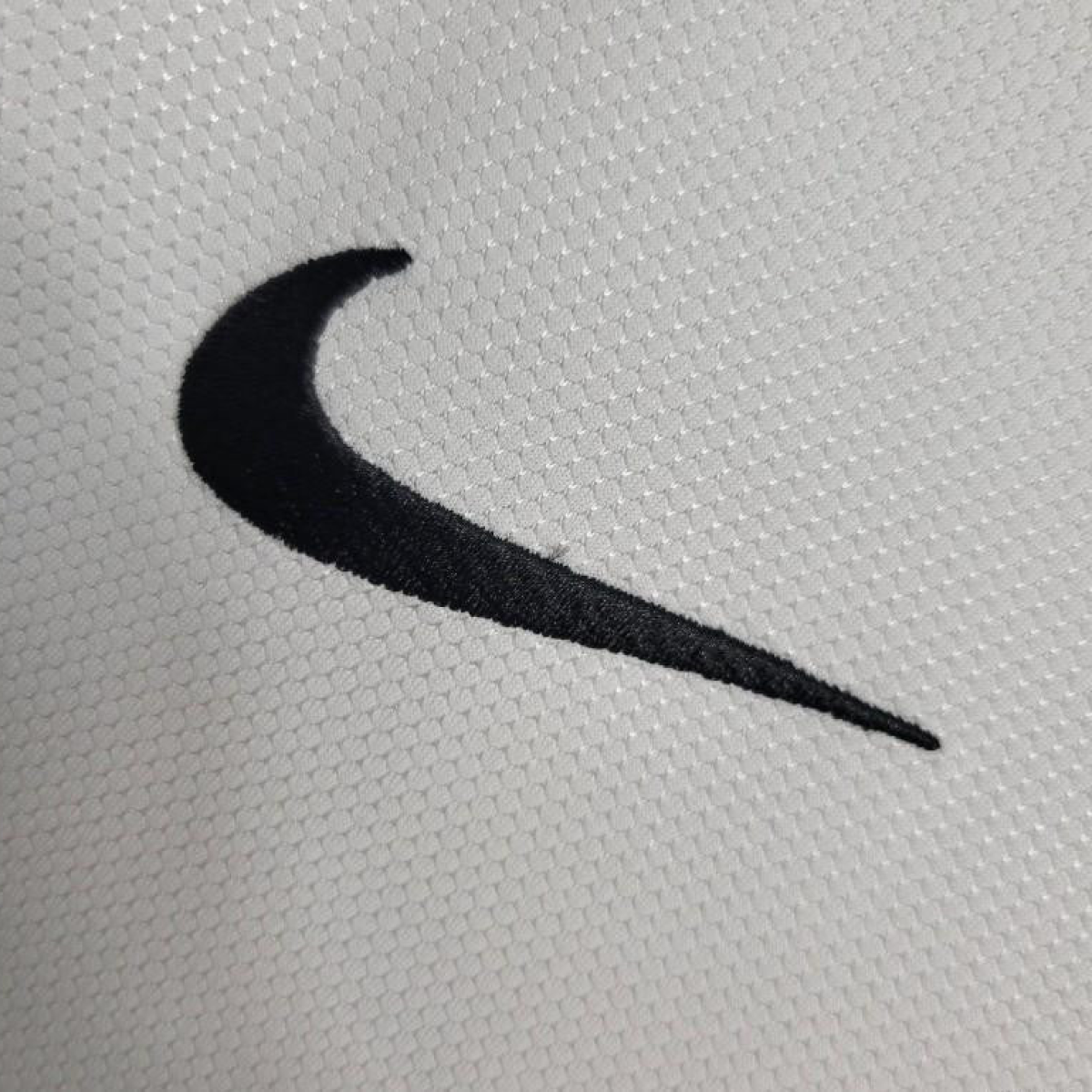 Retro 11/12 Corinthians Home Jersey