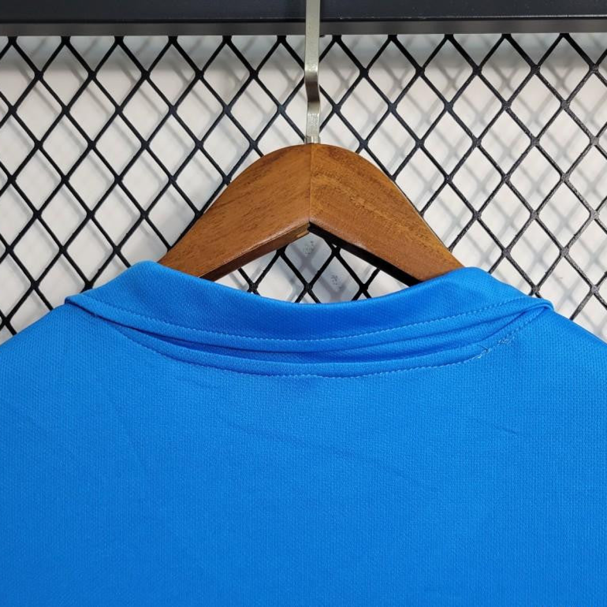 Retro 88/89 Napoli Home Jersey