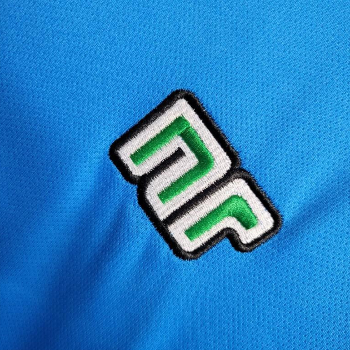 Retro 88/89 Napoli Home Jersey