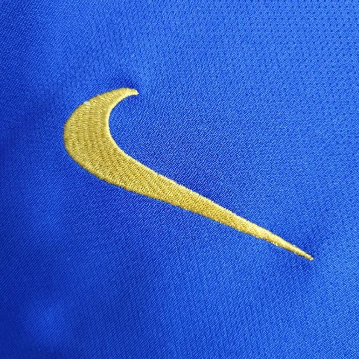 Retro Italy 1996 Home Jersey