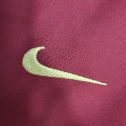 Retro 05-06 Arsenal Home Long Sleeve Jersey