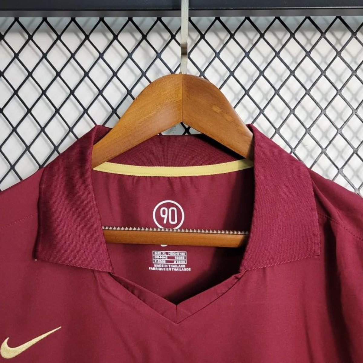 Retro 05-06 Arsenal Home Long Sleeve Jersey