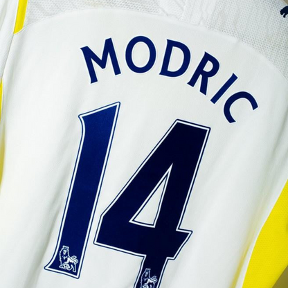 Retro 09/10 Tottenham Hotspur Home Jersey