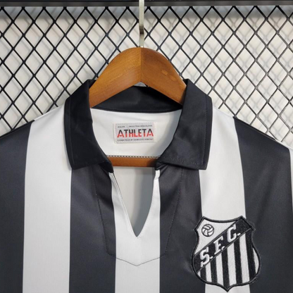 Retro 1958 Santos Home Jersey