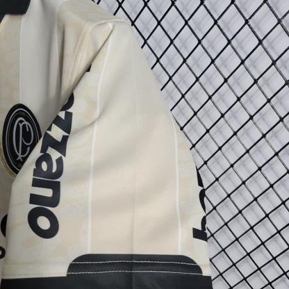 Retro 2010 Corinthians 100th Special Version Jersey