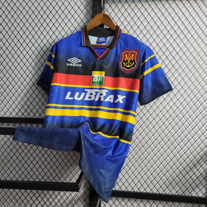 Retro 1995 Flamengo Two Away