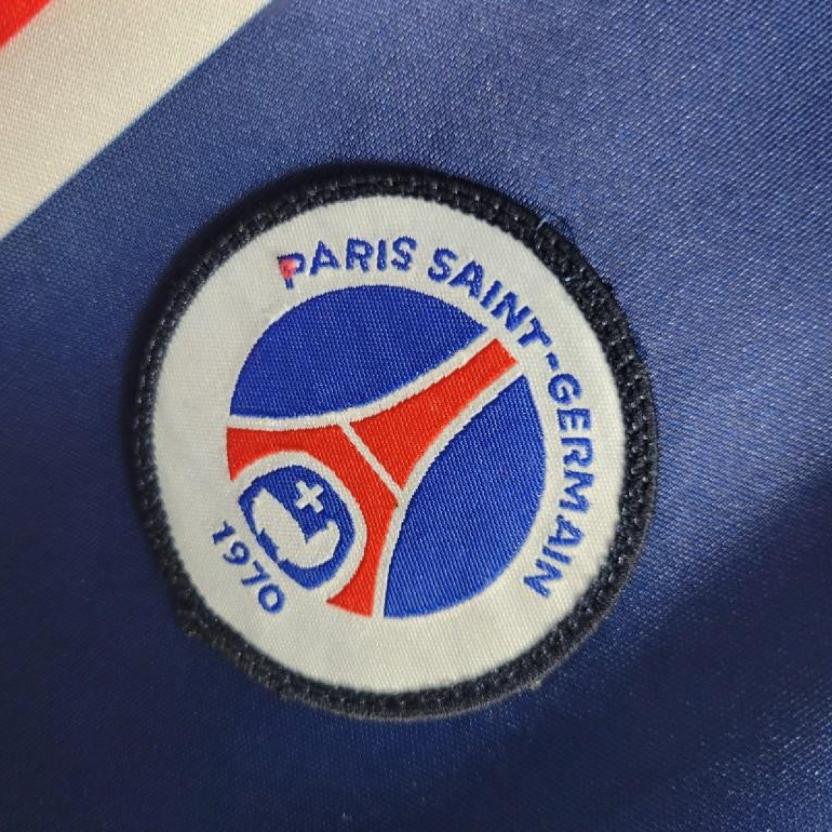 Retro 98/99 PSG Paris Home Jersey