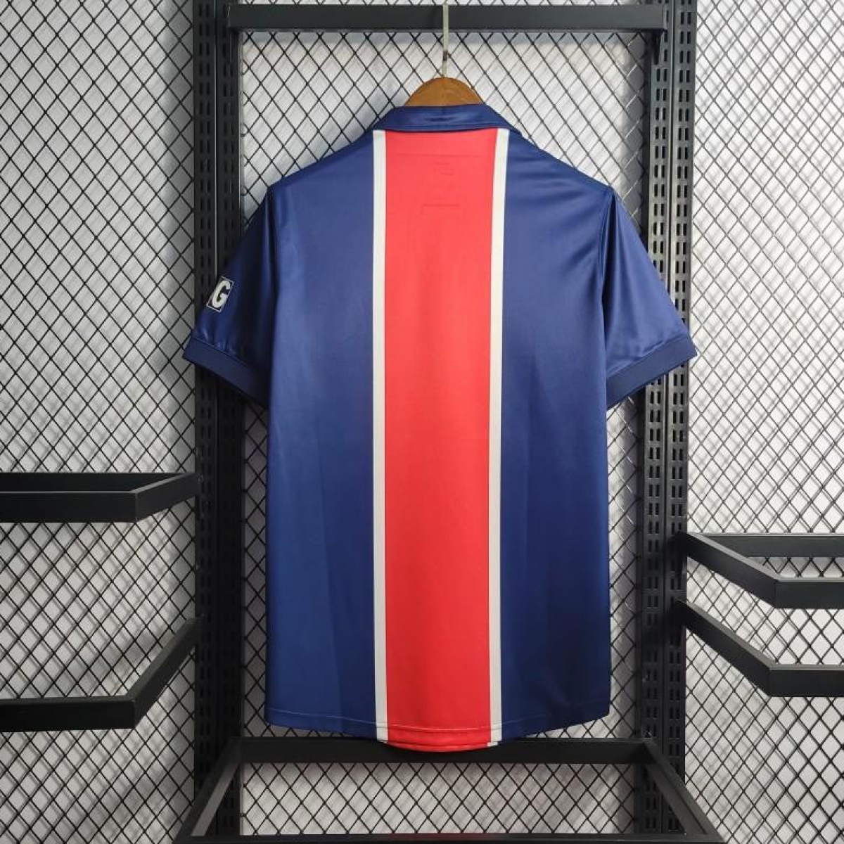 Retro 98/99 PSG Paris Home Jersey