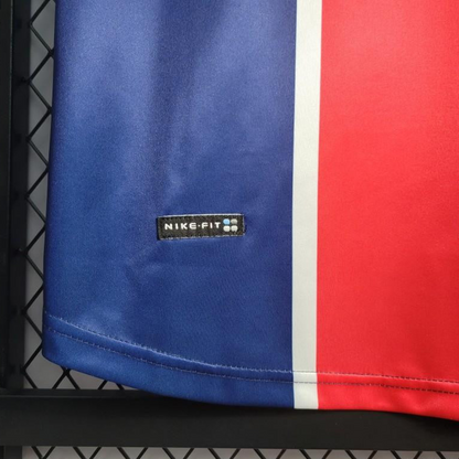 Retro 98/99 PSG Paris Home Jersey