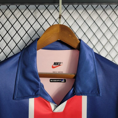 Retro 98/99 PSG Paris Home Jersey