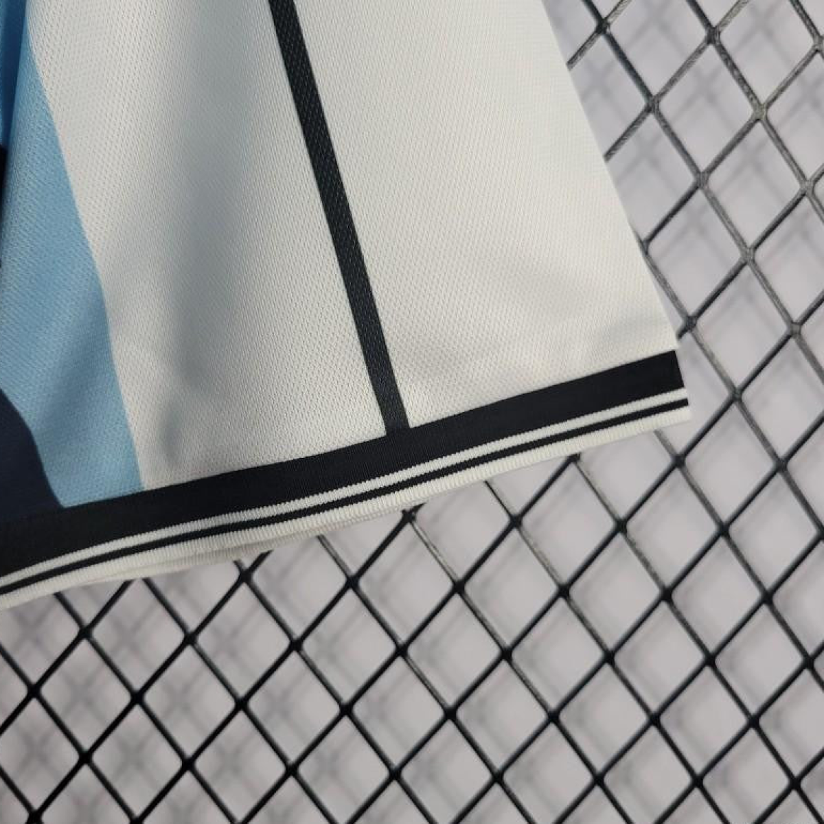 Retro 2001 Argentina Maradona #10 Commemorative Edition Jersey