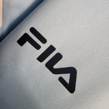 Retro 2001 Argentina Maradona #10 Commemorative Edition Jersey