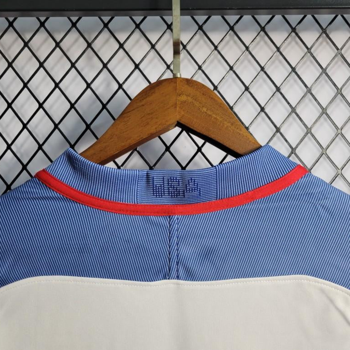 Retro 2019 USA Home Jersey