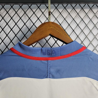 Retro 2019 USA Home Jersey