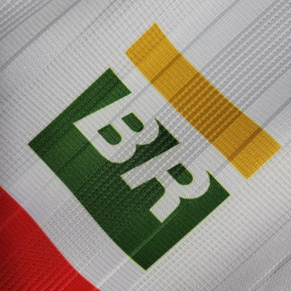 Retro Flamengo 100th Anniversary Away Jersey