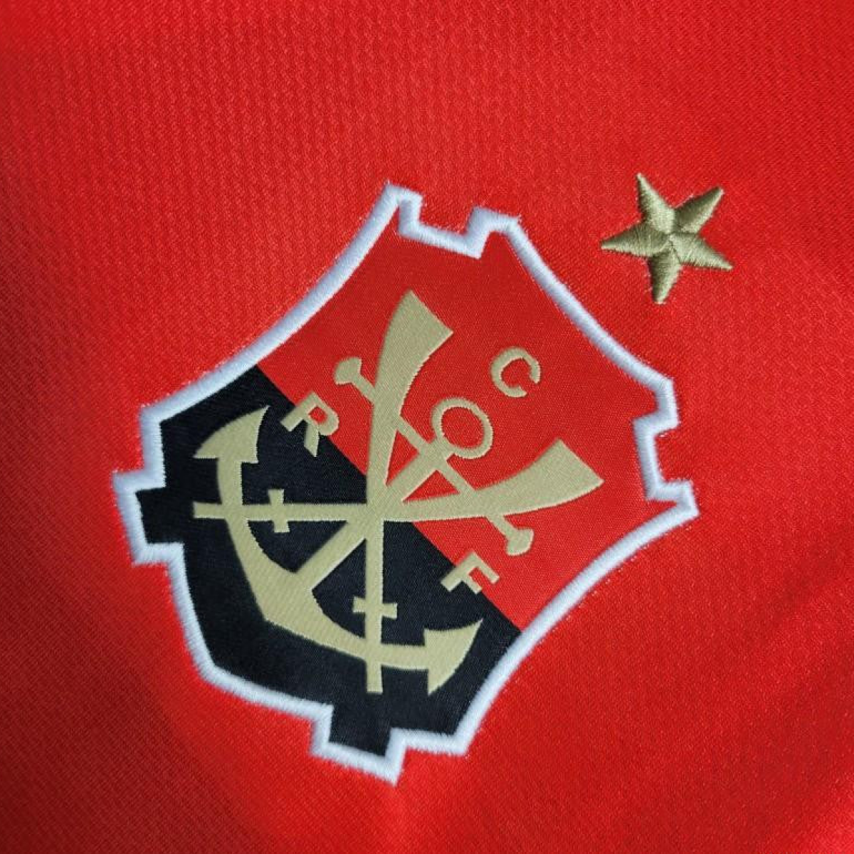 Retro 08-09 Flamengo Third Black Red Jersey