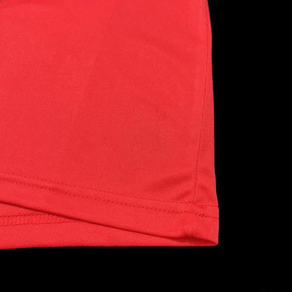 Retro 1982 England Away Soccer Jersey