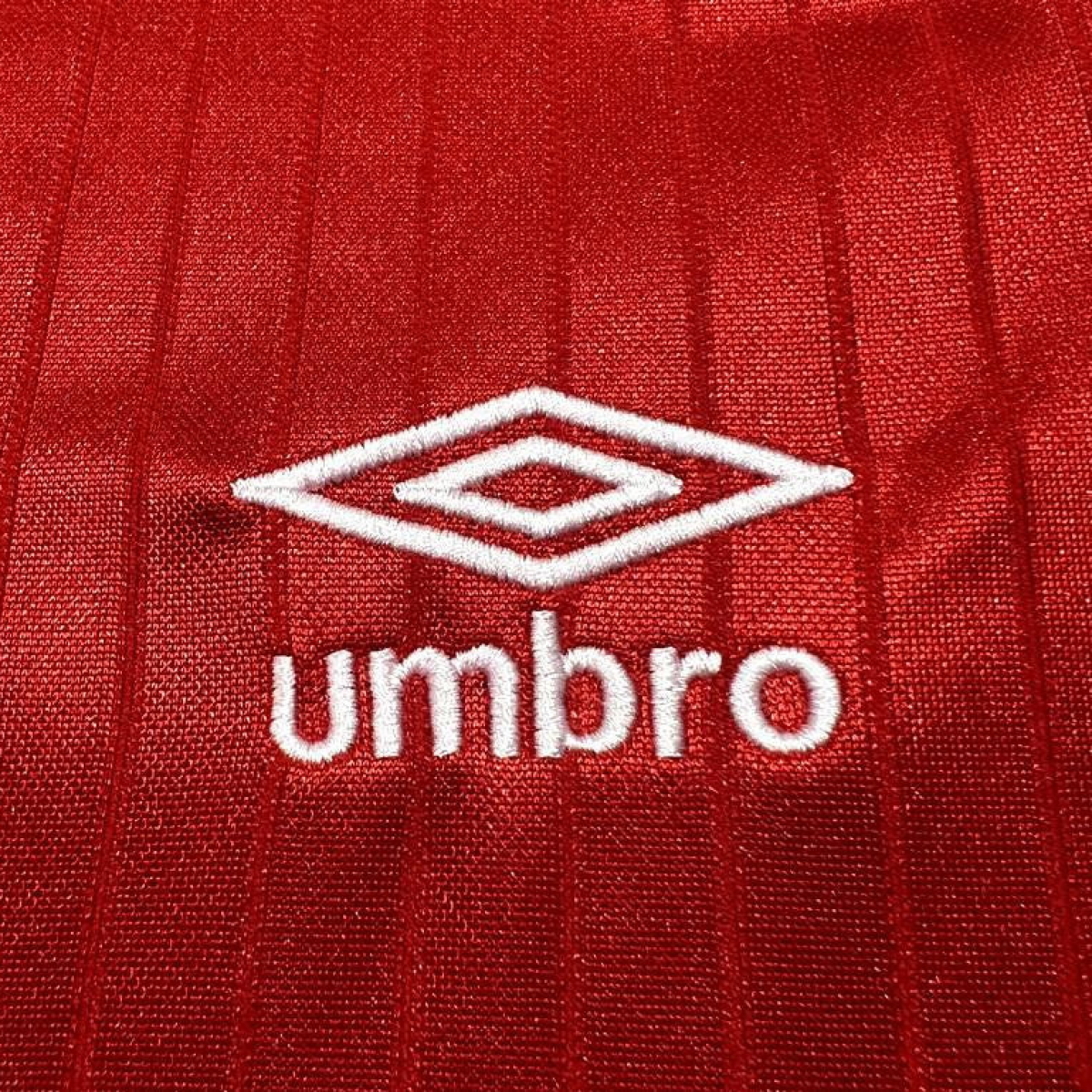 Retro 84/87 England Away Soccer Jersey
