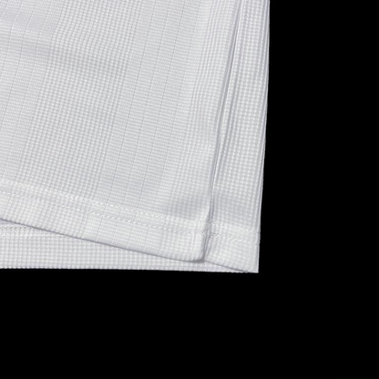 Retro 1996 England Home Soccer Jersey