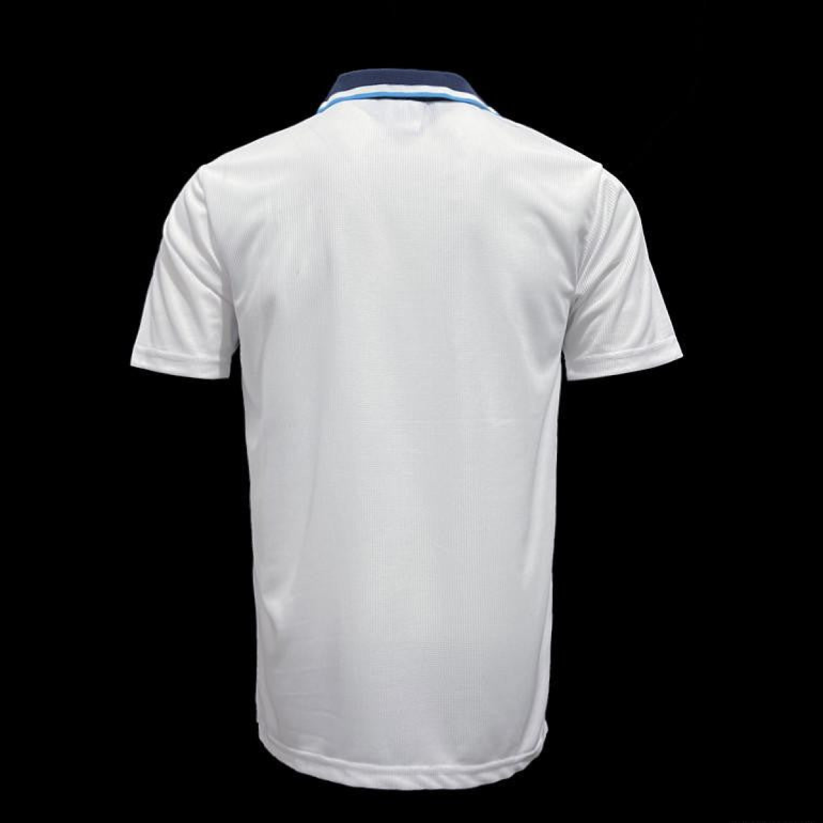Retro 1996 England Home Soccer Jersey