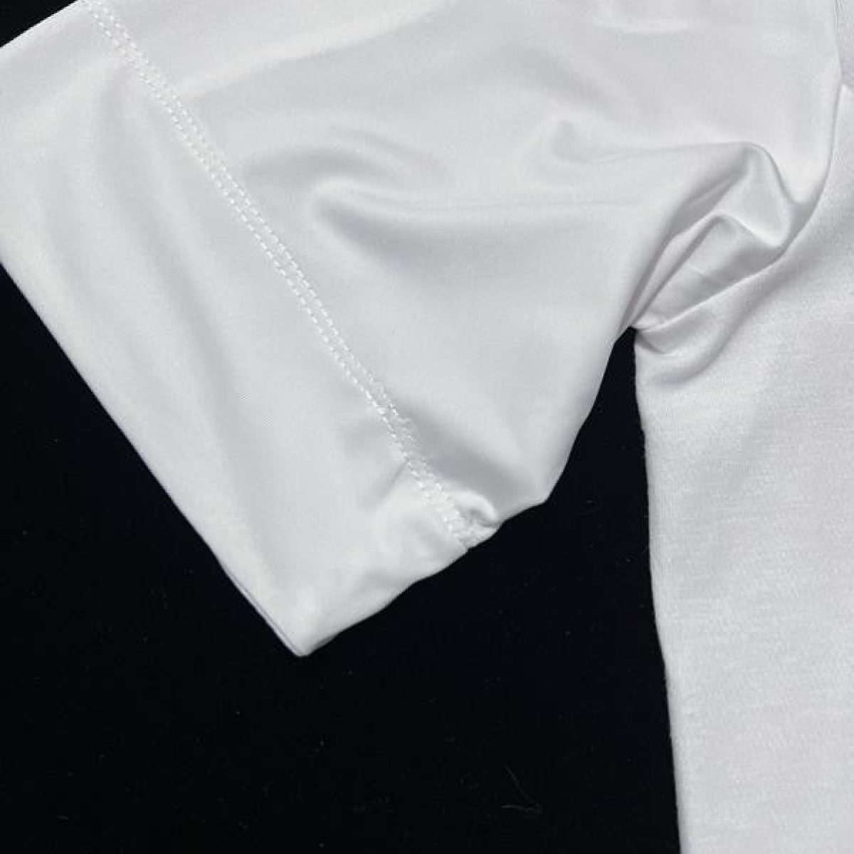 Retro 2012 England Home Soccer Jersey