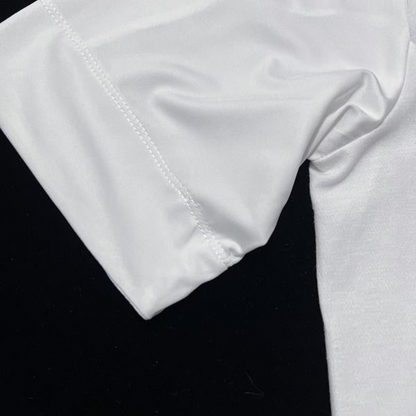 Retro 2012 England Home Soccer Jersey
